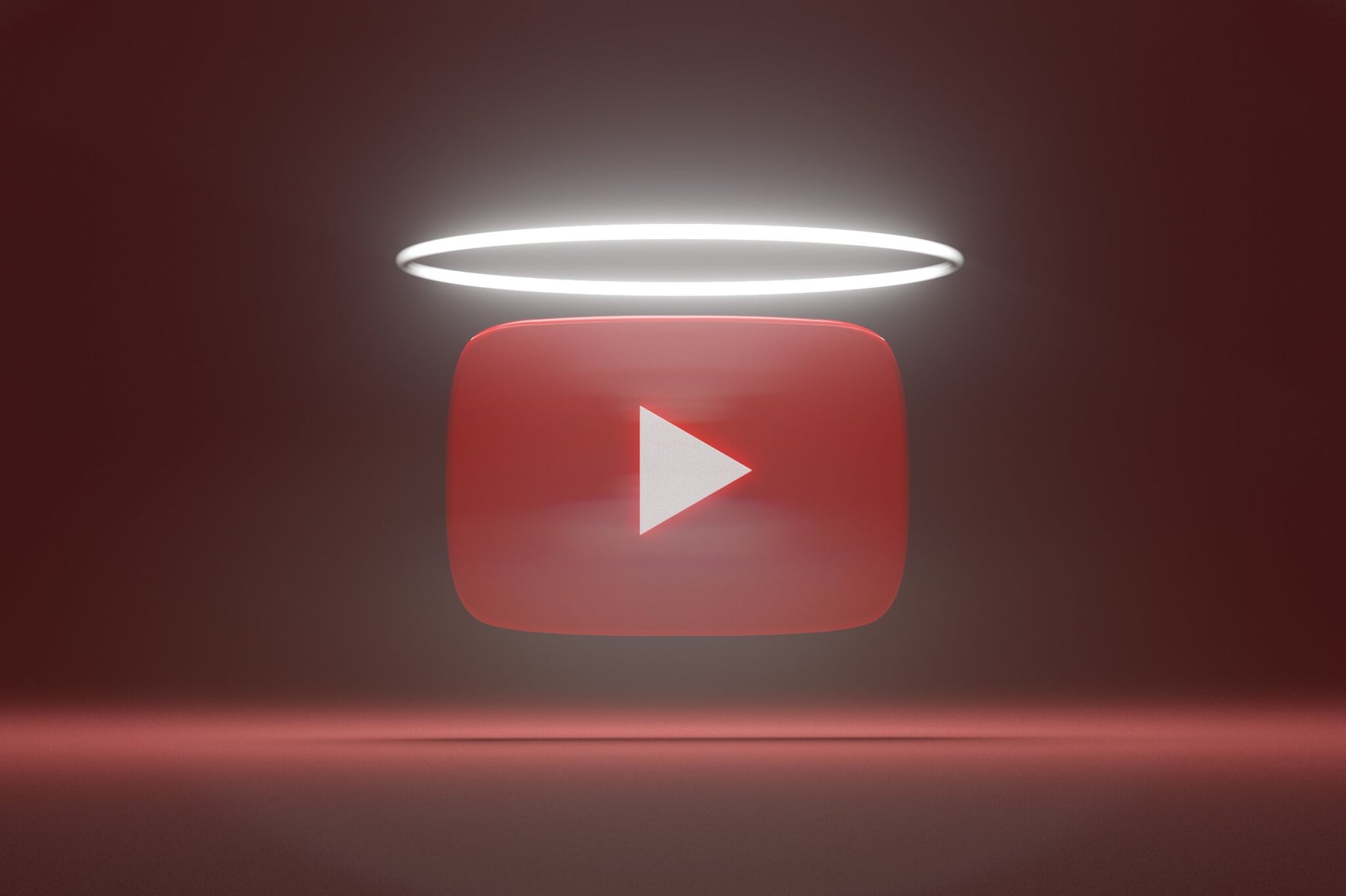 YouTube es el rey de la casa y ya se consume más desde el televisor que Netflix, Prime y Max, por una buena razón