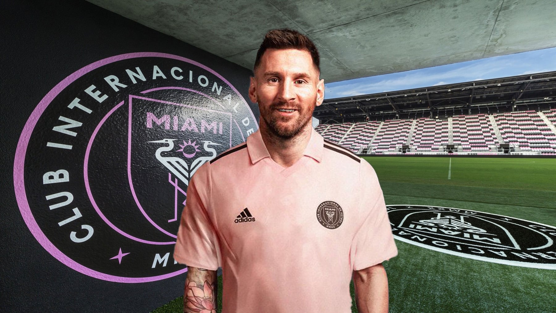Impactante: el contrato de Lionel Messi para el final de su carrera
