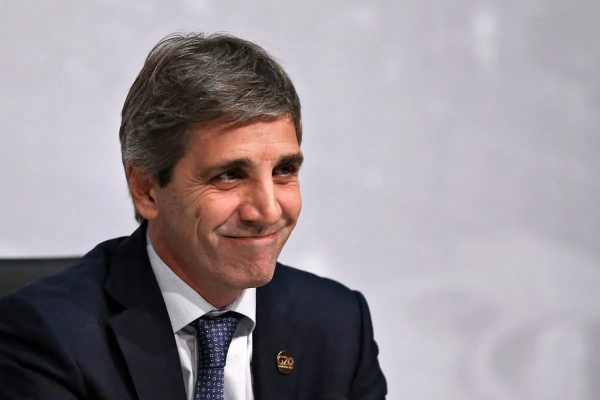 Caputo impedirá cortes de gas a quienes no paguen tasas municipales y provinciales incluidas en las facturas
