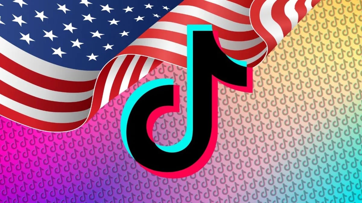 Cómo será el fin de TikTok en EEUU: sin actualizaciones, fuera de las tiendas y una degradación progresiva hasta su apagado total