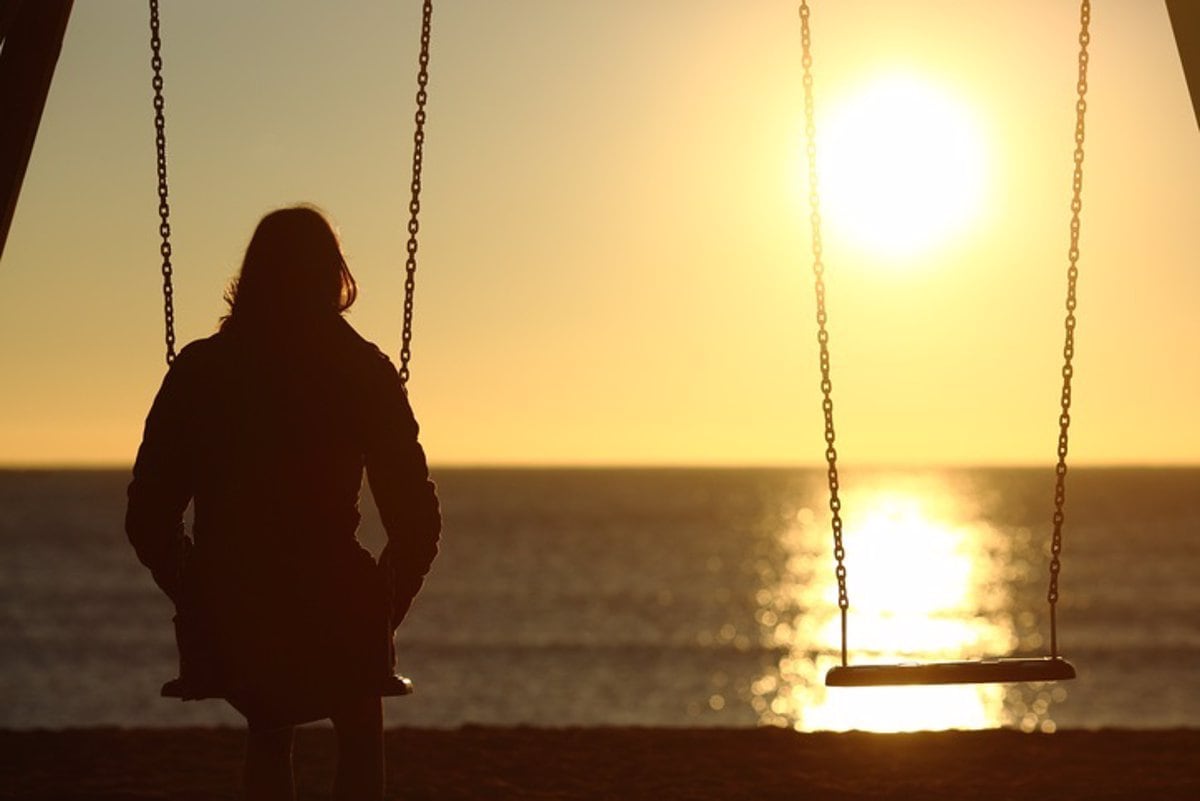 La soledad, elegida y en su justa medida, podría ser buena para la salud