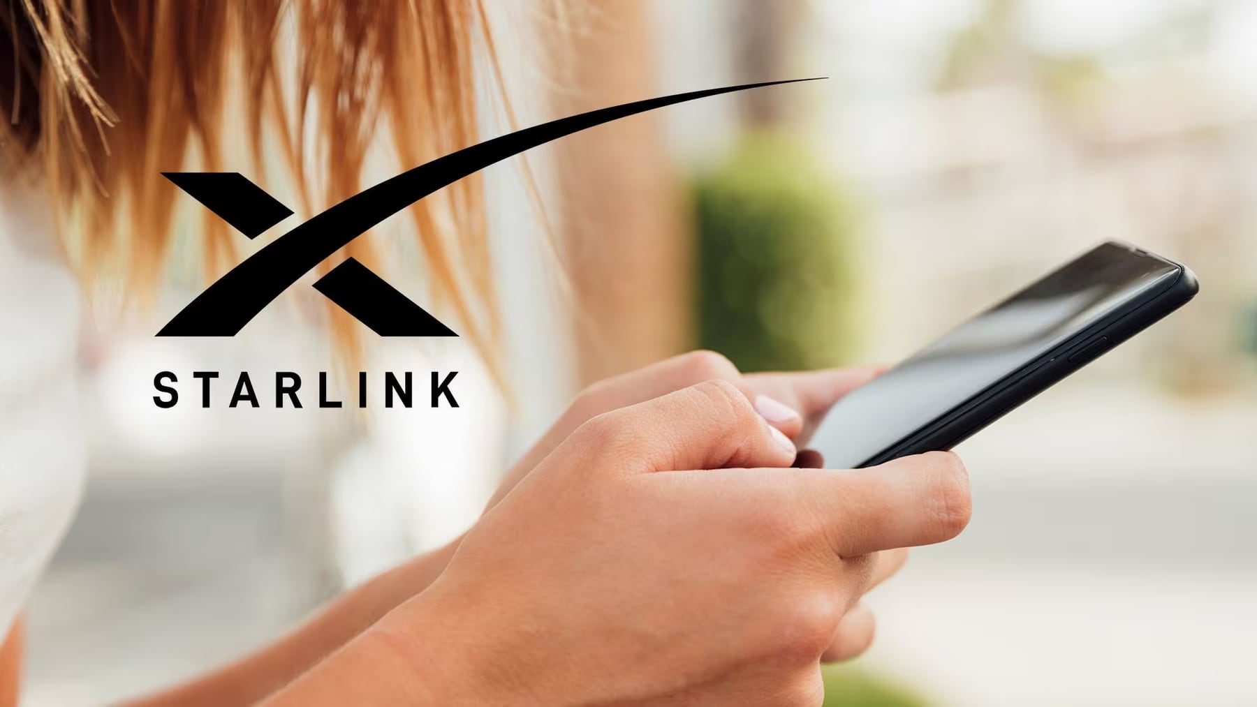 Estos serán los primeros celulares en tener Starlink, el internet satelital de Elon Musk