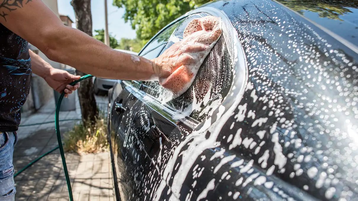Preocupa el derroche de agua en Neuquén: ¿Cuántos litros diarios se consumen por persona?