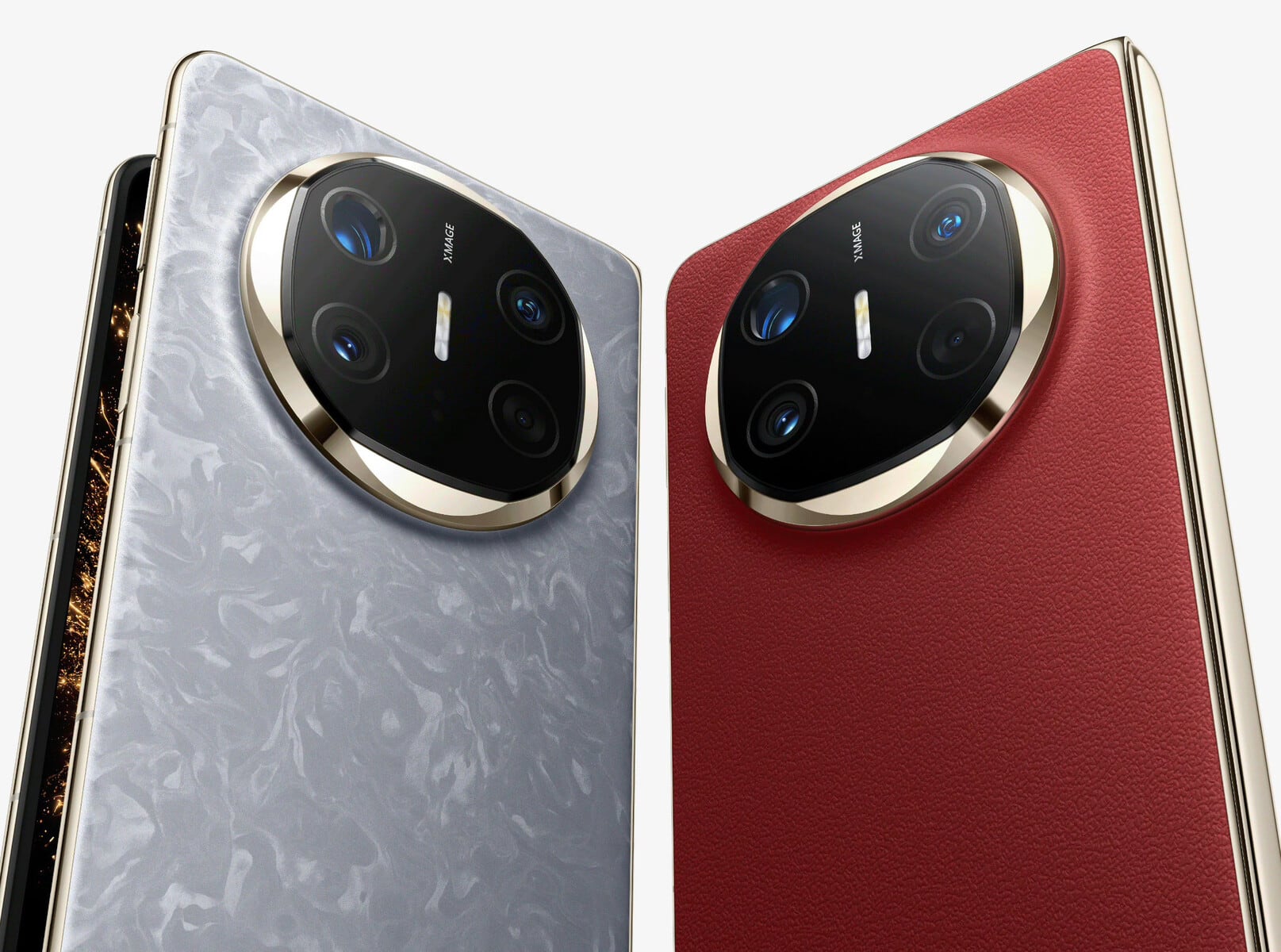 Mate X6 y Nova 13, los nuevos smartphones de Huawei
