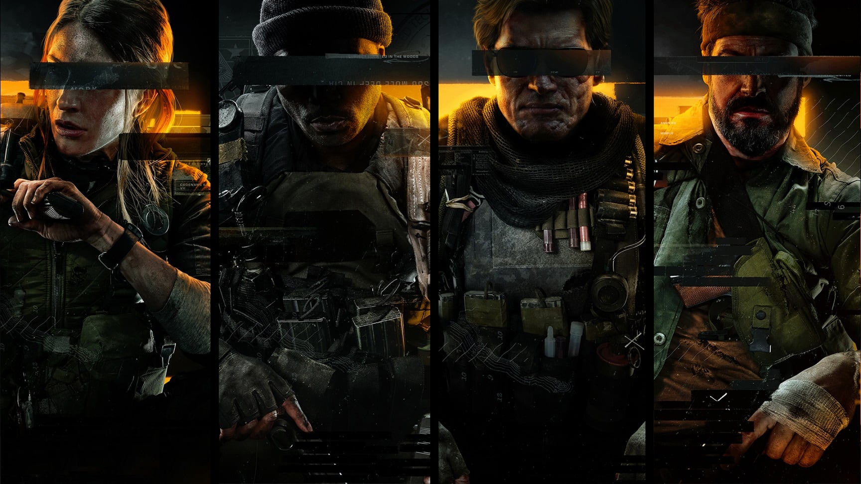 Treyarch bloquea 136.000 cuentas más de Call of Duty: Black Ops 6 por trampas