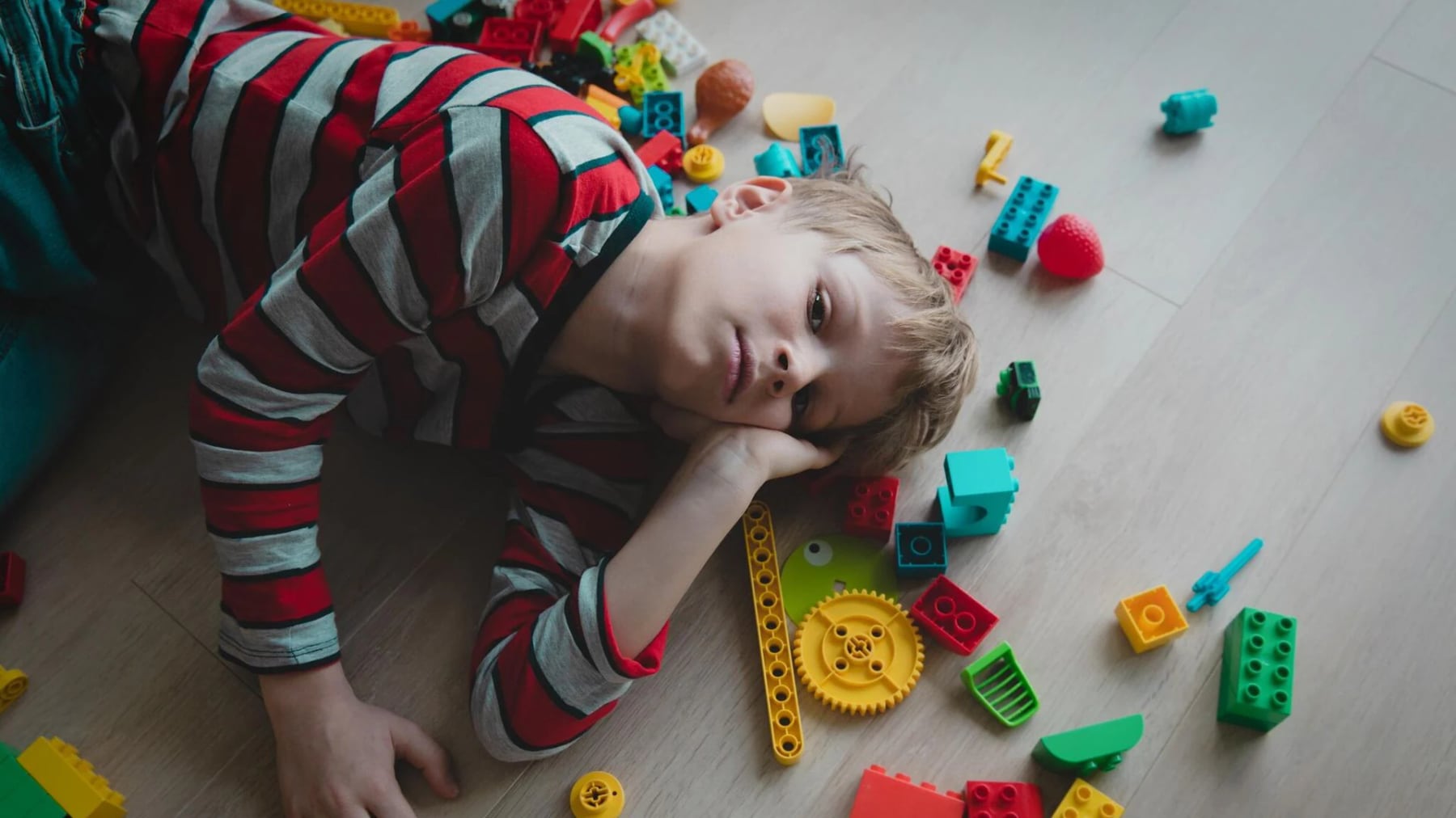 El impacto de los juguetes en los niños: ¿necesidad o consumo excesivo?