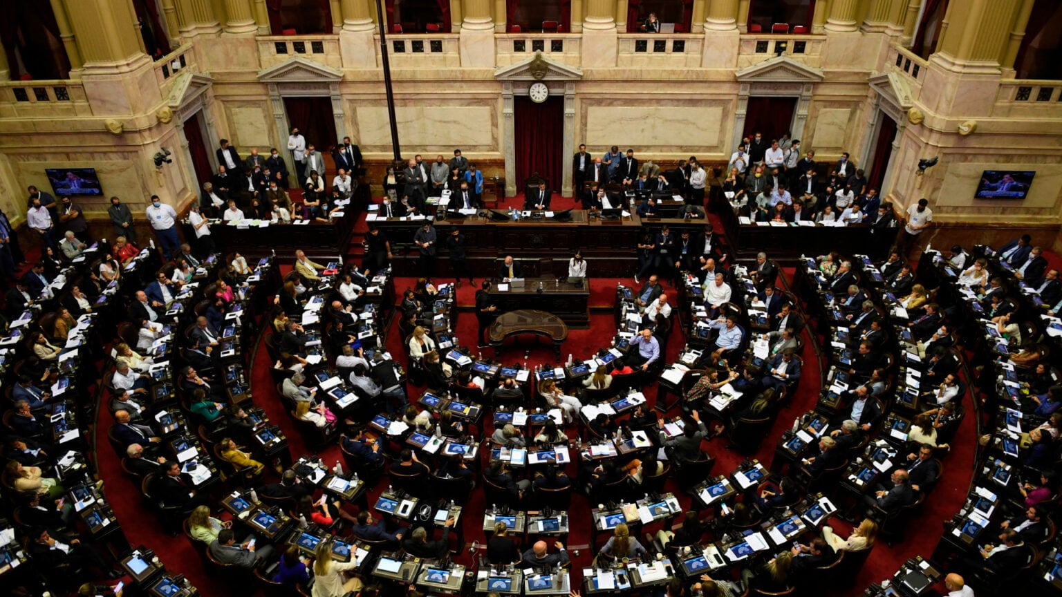 El PRO y la UCR buscan reflotar el debate por el Presupuesto en una reunión clave con el Gobierno