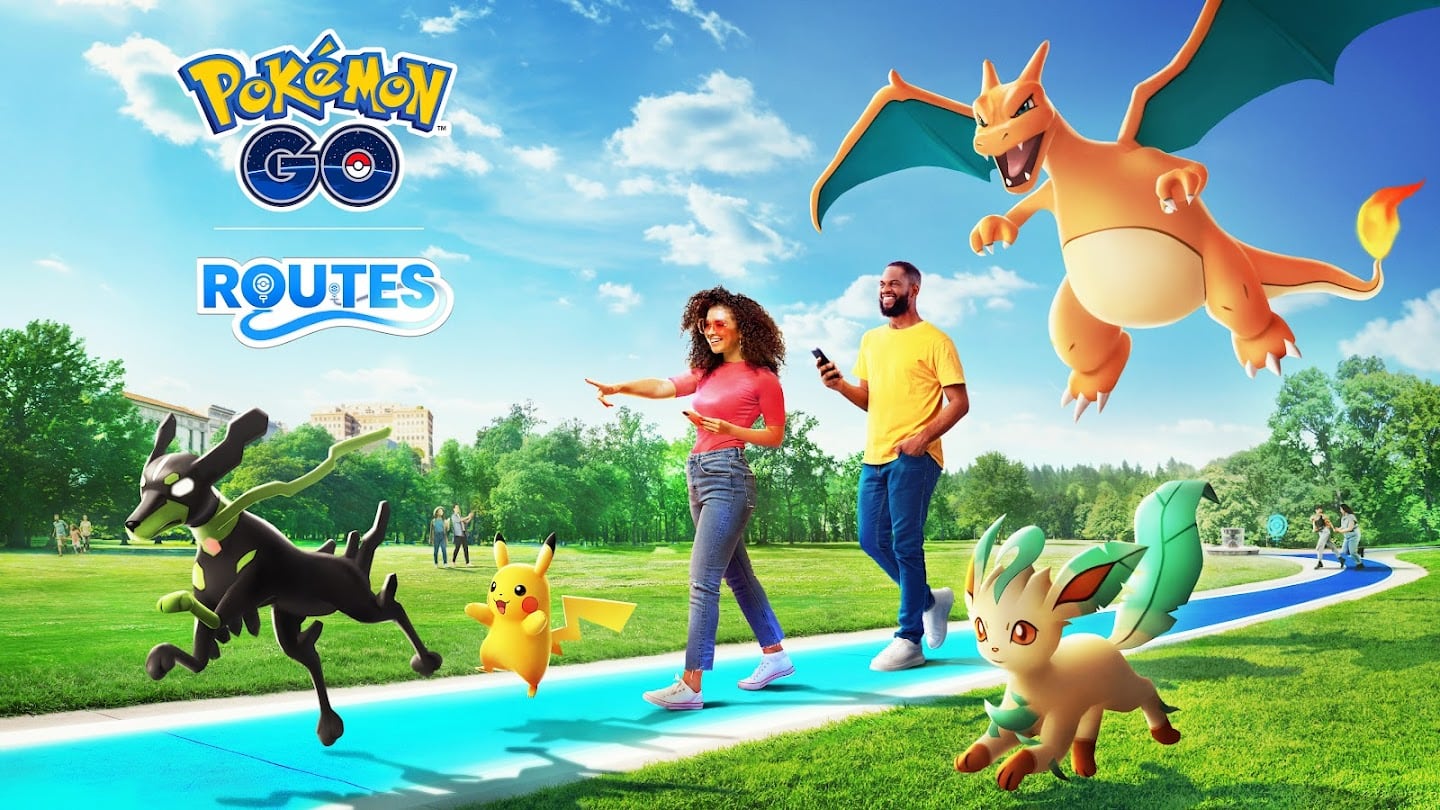 Así fue como Pokémon Go salvó a un grupo de senderistas que estaban perdidos en una montaña
