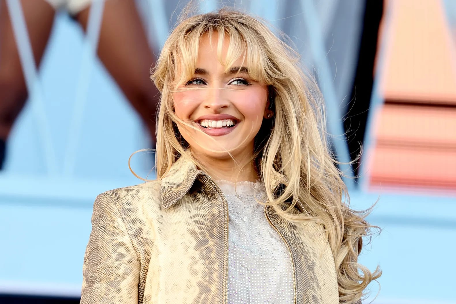 'Enredados': Sabrina Carpenter suena como candidata para Rapunzel en el live-action de Disney