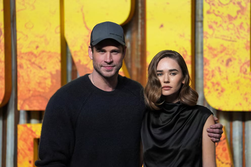 Liam Hemsworth: amor, ruptura y escándalos con Miley Cyrus y su camino en el cine tras la saga “Los juegos del hambre”