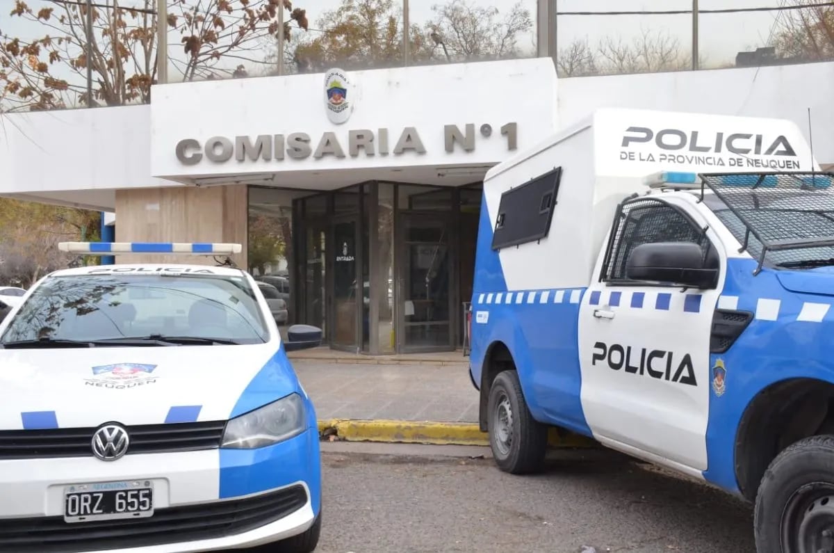 Sigue la investigación sobre la muerte de una mujer en Barrio Provincias Unidas