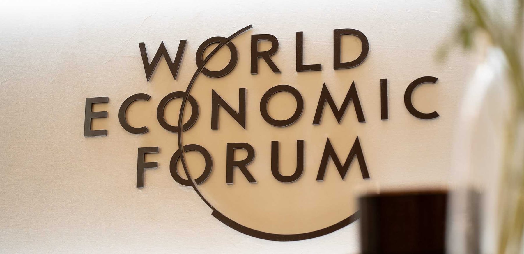 Reunión de poderosos: de qué se trata el Foro de Davos