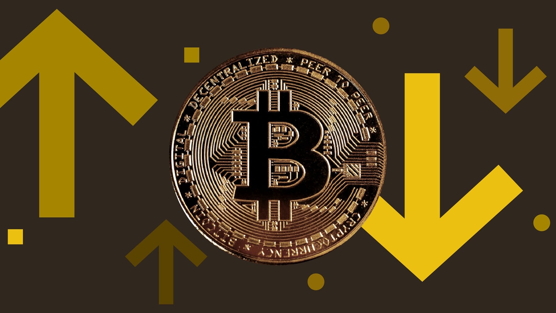 Bitcoin reacciona a la toma de posesión de Donald Trump y resiste en la marca de los 100.000 USD