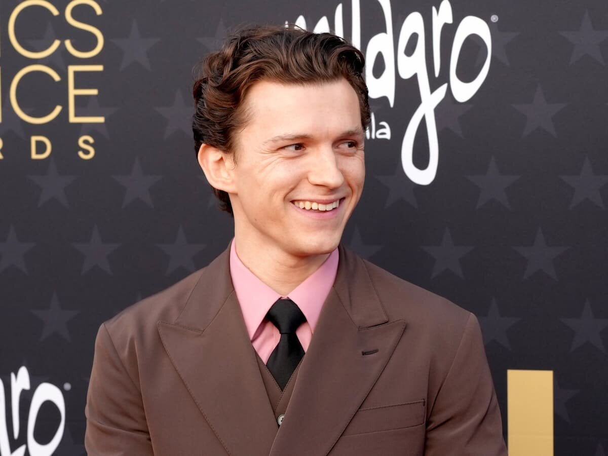Tom Holland sería el protagonista principal de 'La Odisea' de Christopher Nolan: ¿A quién interpreta?