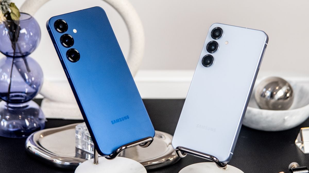Galaxy S25: Samsung vuelve a apostar fuerte por la inteligencia artificial Galaxy S25, S25+ y Galaxy Ultra.