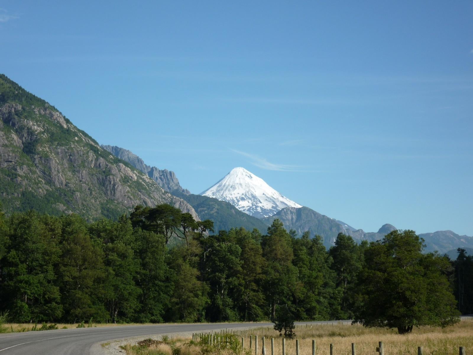Cruces a Chile desde Neuquén: una recomendación y un paseo