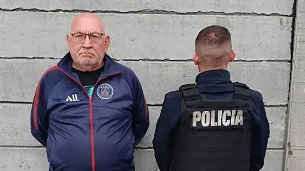 La fiscalía pidió que siga preso el policía retirado que mató a su vecino por el volumen de la música