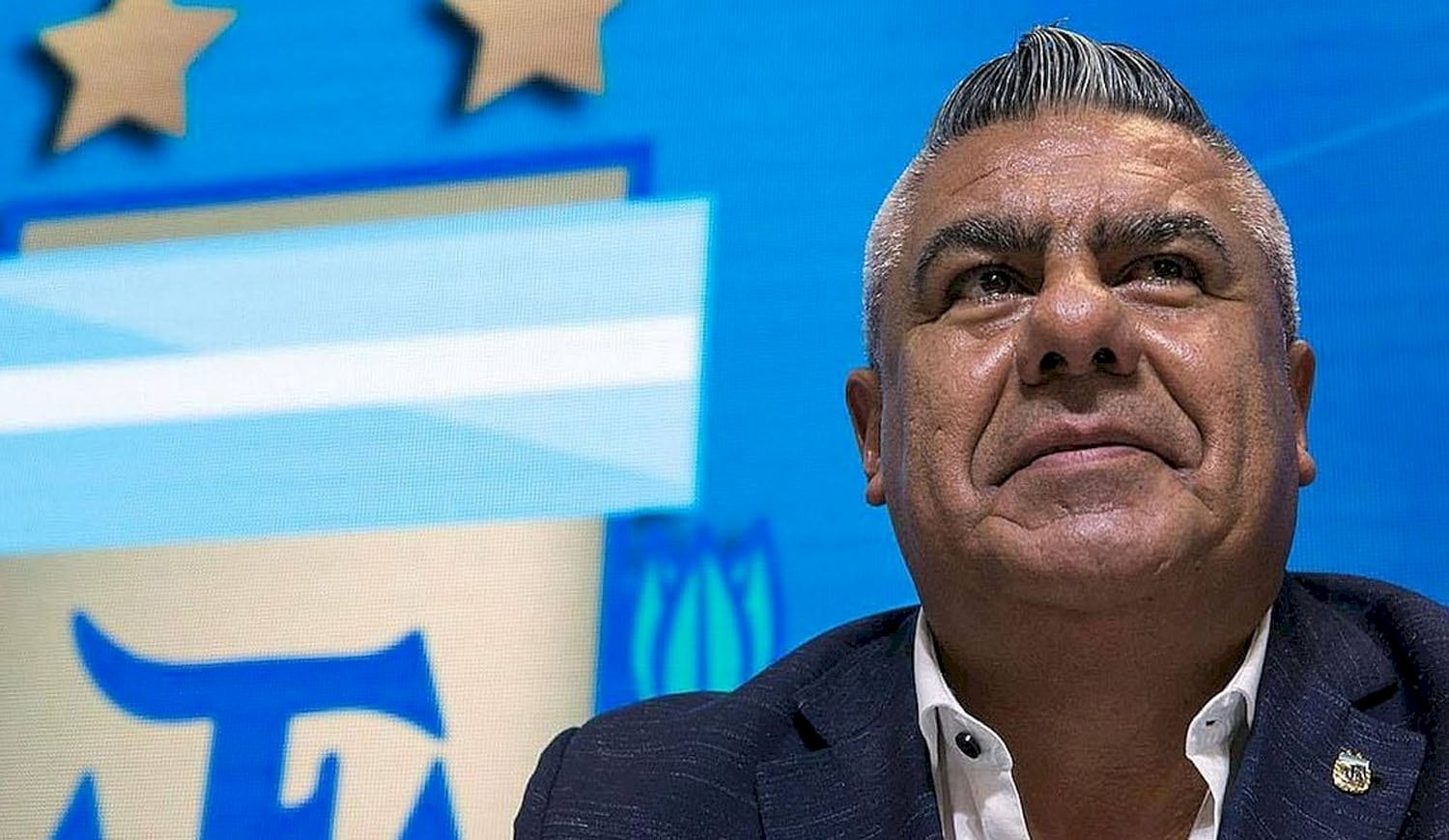 A 3 días del inicio del torneo, la AFA volvió a cambiar el reglamento