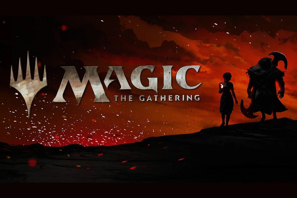 El universo de 'Magic: The Gathering' cobrará vida en la pantalla grande con Legendary y Hasbro