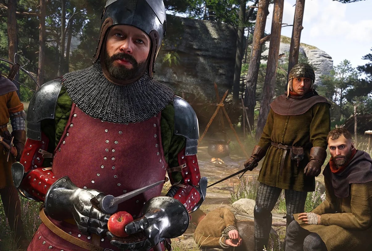Éxito rotundo: Kingdom Come: Deliverance 2 cubre sus costos en 72 horas