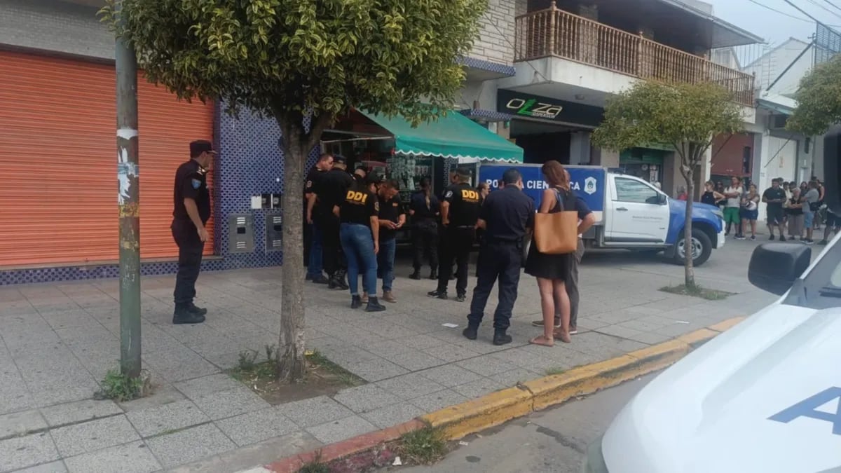 El acusado de asesinar a un kiosquero en Mar del Plata se negó a declarar: su historial incluye otro homicidio y múltiples robos