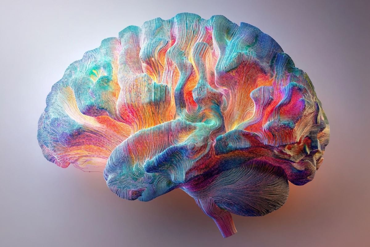 Cómo el mapeo cerebral ayuda a identificar el Párkinson y tumores cerebrales