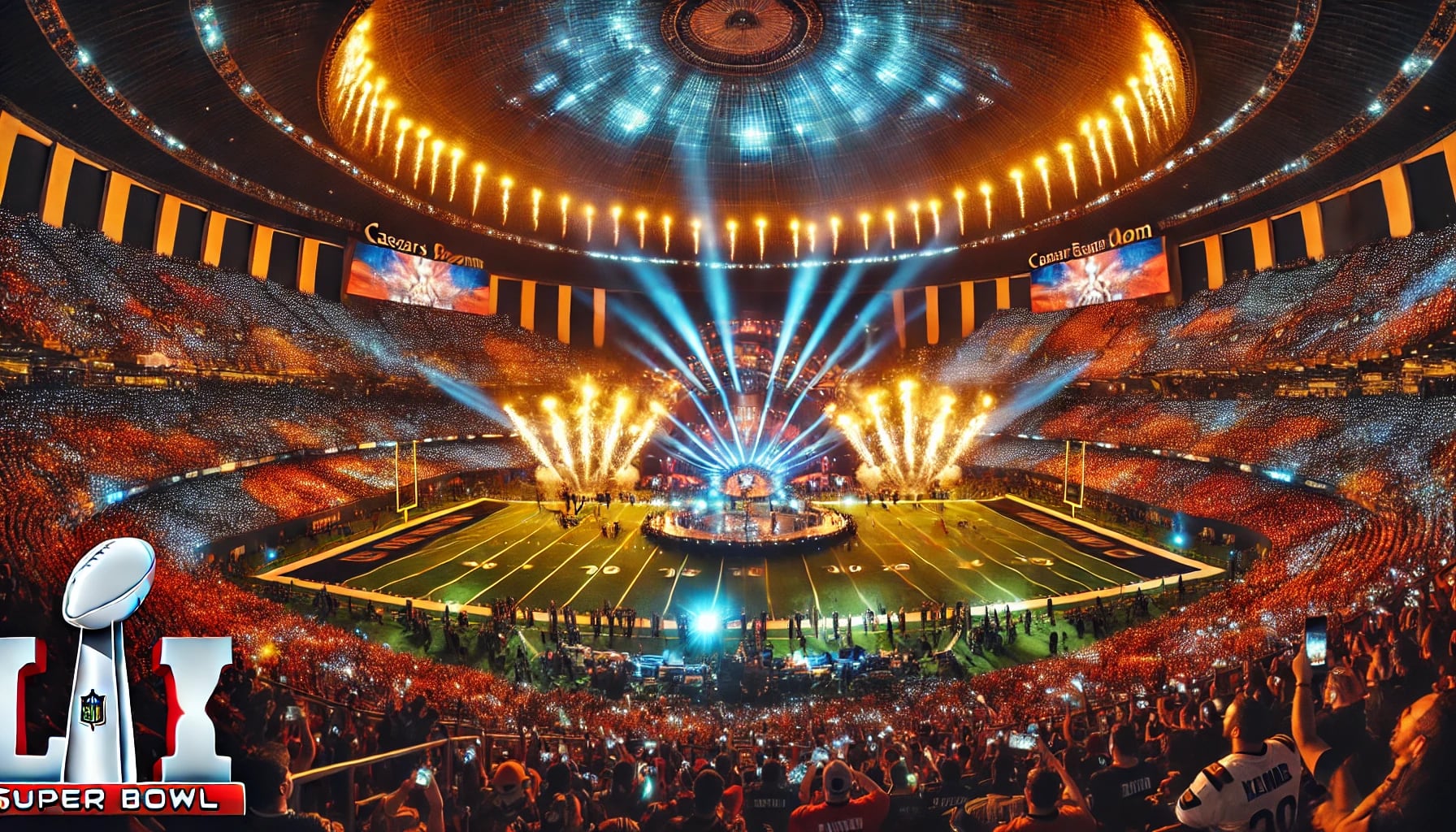 Los mejores memes del Super Bowl 2025: del show de medio tiempo al “sufrimiento” de Taylor Swift