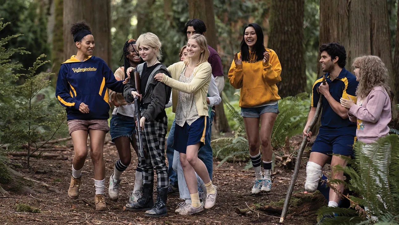 “Yellowjackets 3”: Sophie Thatcher y Kevin Alves hablan sobre la temporada “más impactante y emocionante”