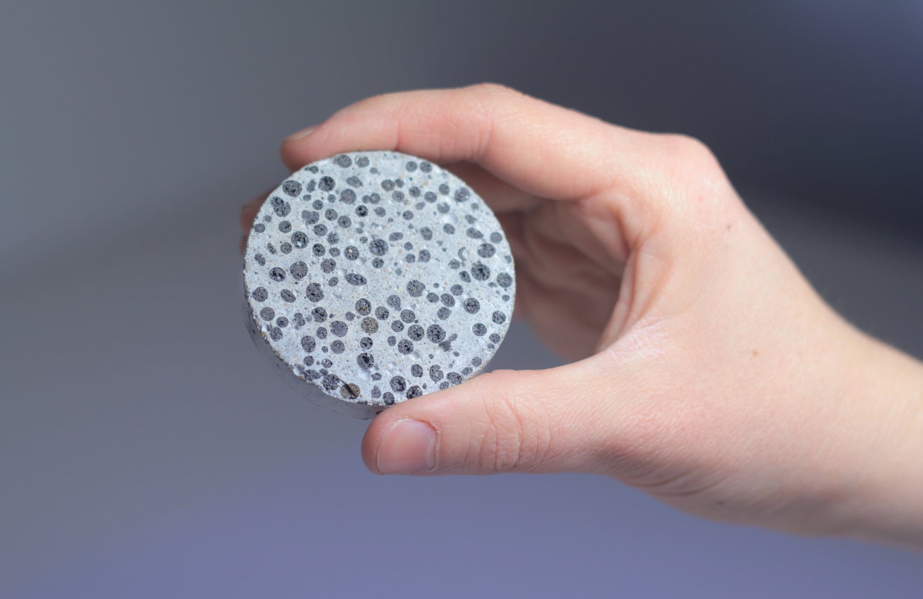 Materiales autorreparables: la próxima gran transformación en la industria tecnológica