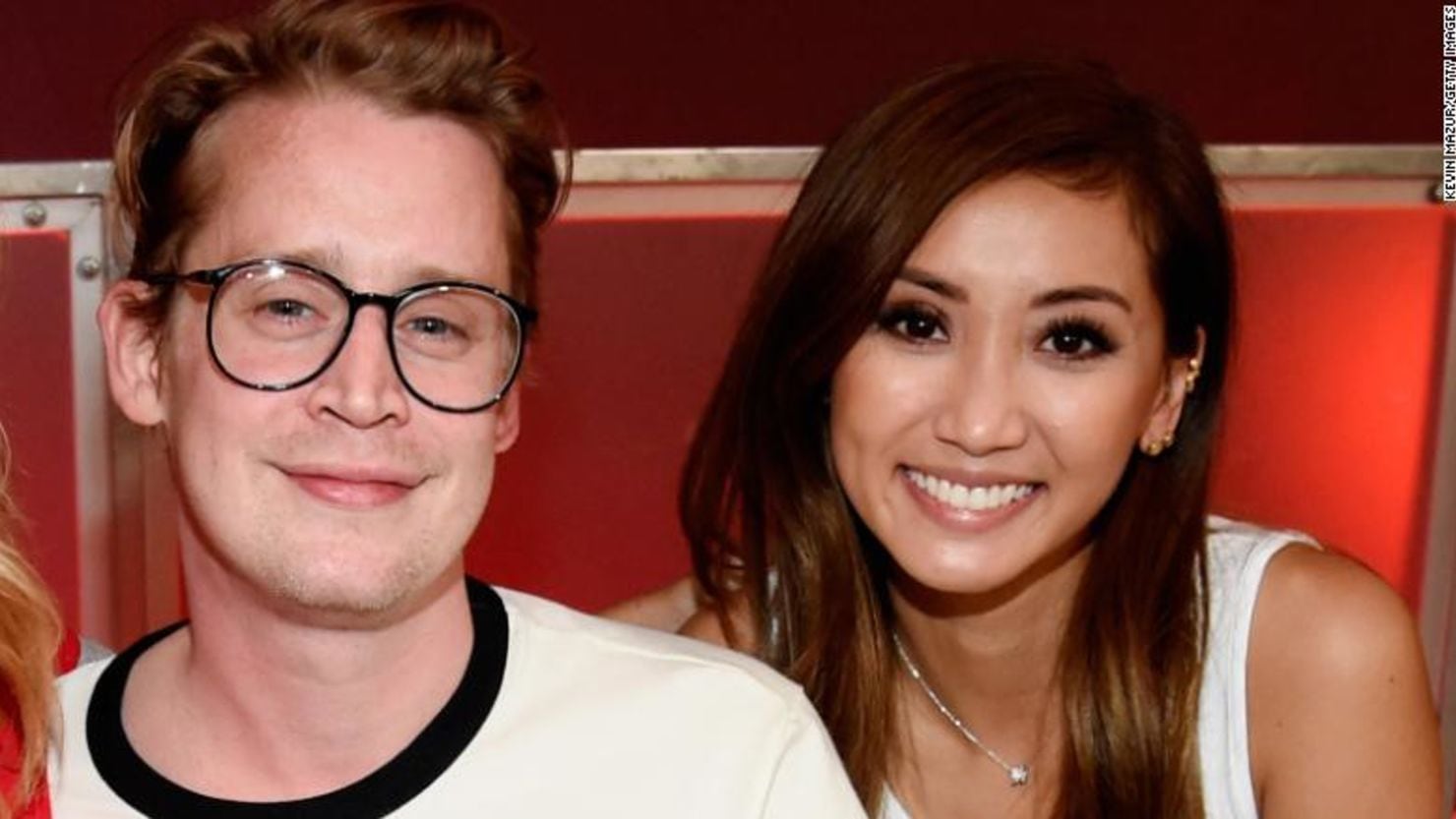 Brenda Song reveló cómo su vínculo con Macaulay Culkin la ayudó a sanar el “trauma” de la fama en su niñez