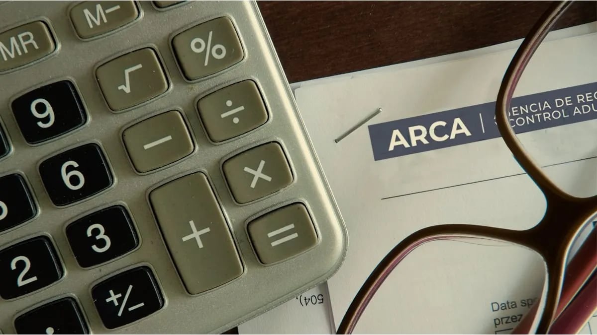 Nueva medida: ARCA enviará avisos a monotributistas antes de su recategorización