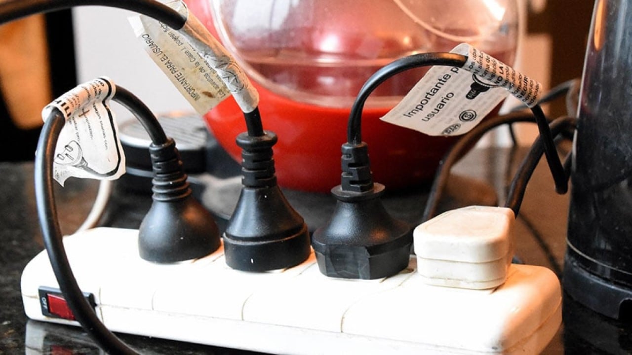 Adiós a los alargues: este invento promete revolucionar la electricidad en el hogar