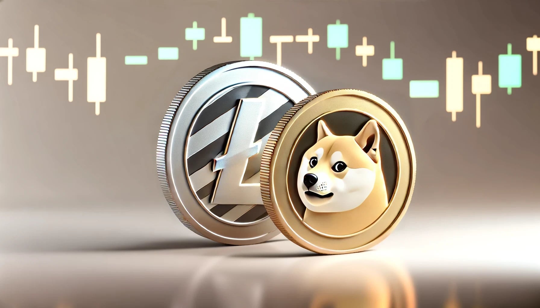 XRP, Dogecoin, Solana y Litecoin podrían ser los próximos ETF en recibir aprobación