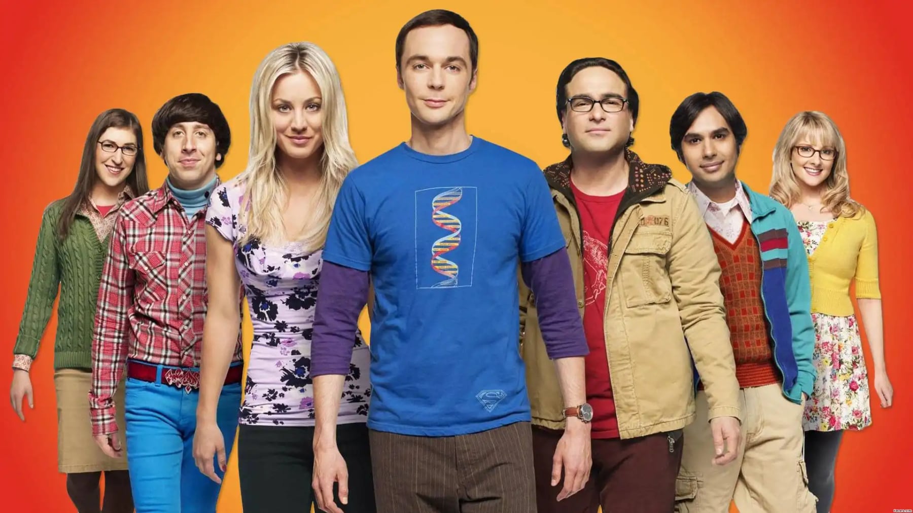 Un viejo conocido vuelve en la nueva serie de 'The Big Bang Theory' y ahora será protagonista