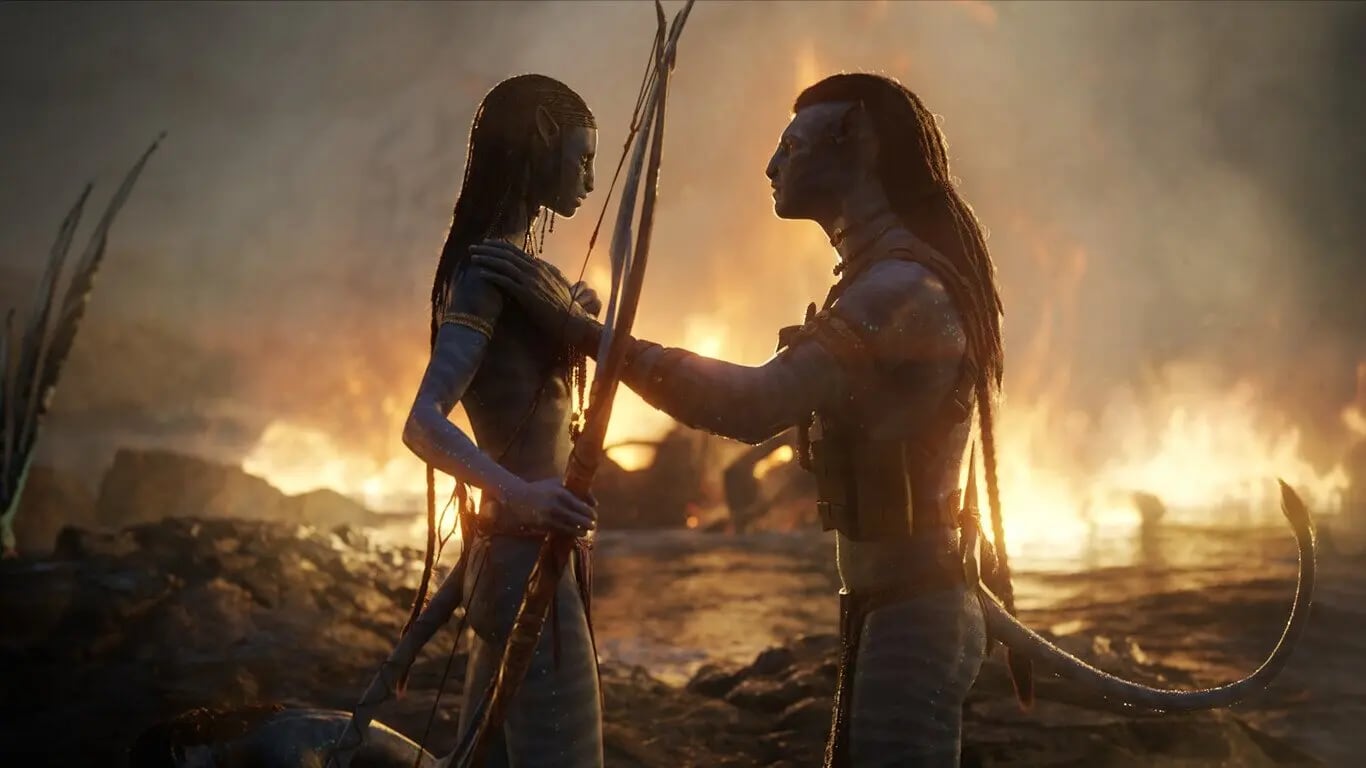 La nueva entrega de Avatar nos lleva a la región más hostil de Pandora y revela secretos inéditos