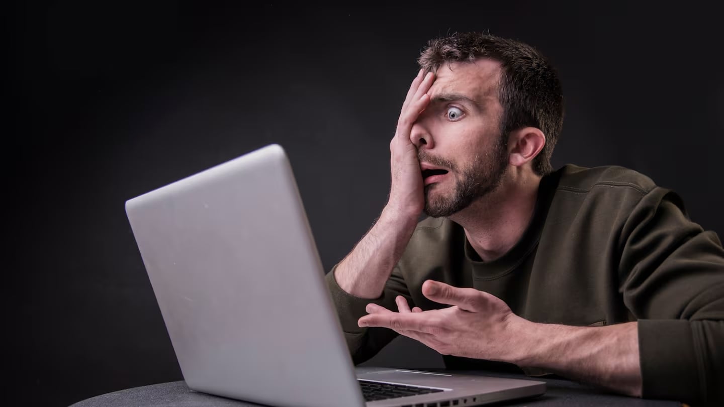 Día de la Internet segura: más del 80% de los incidentes de seguridad implican algún tipo de error humano
