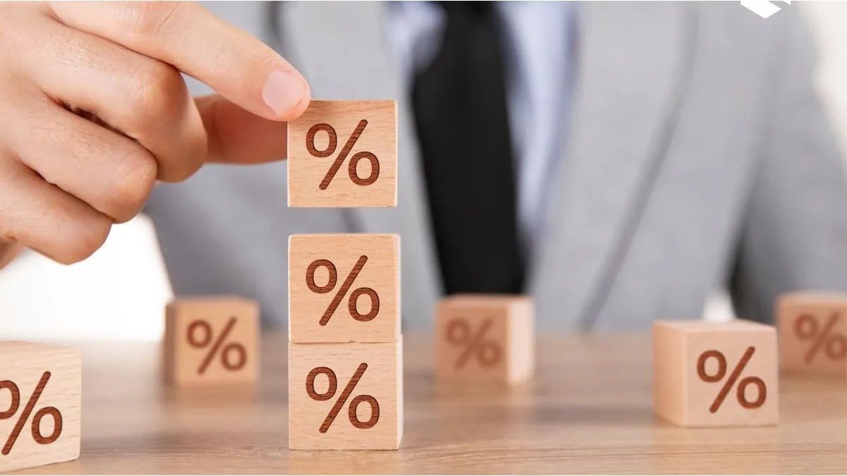 Bancos ajustan tasas: cuánto rinden ahora los plazos fijos