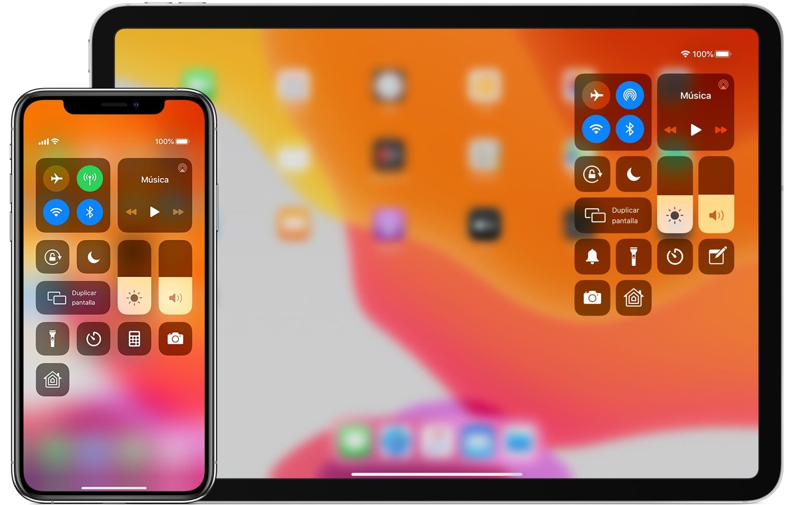 Los usuarios de iPhone y iPad tienen que instalar una actualización para emparchar una vulnerabilidad crítica