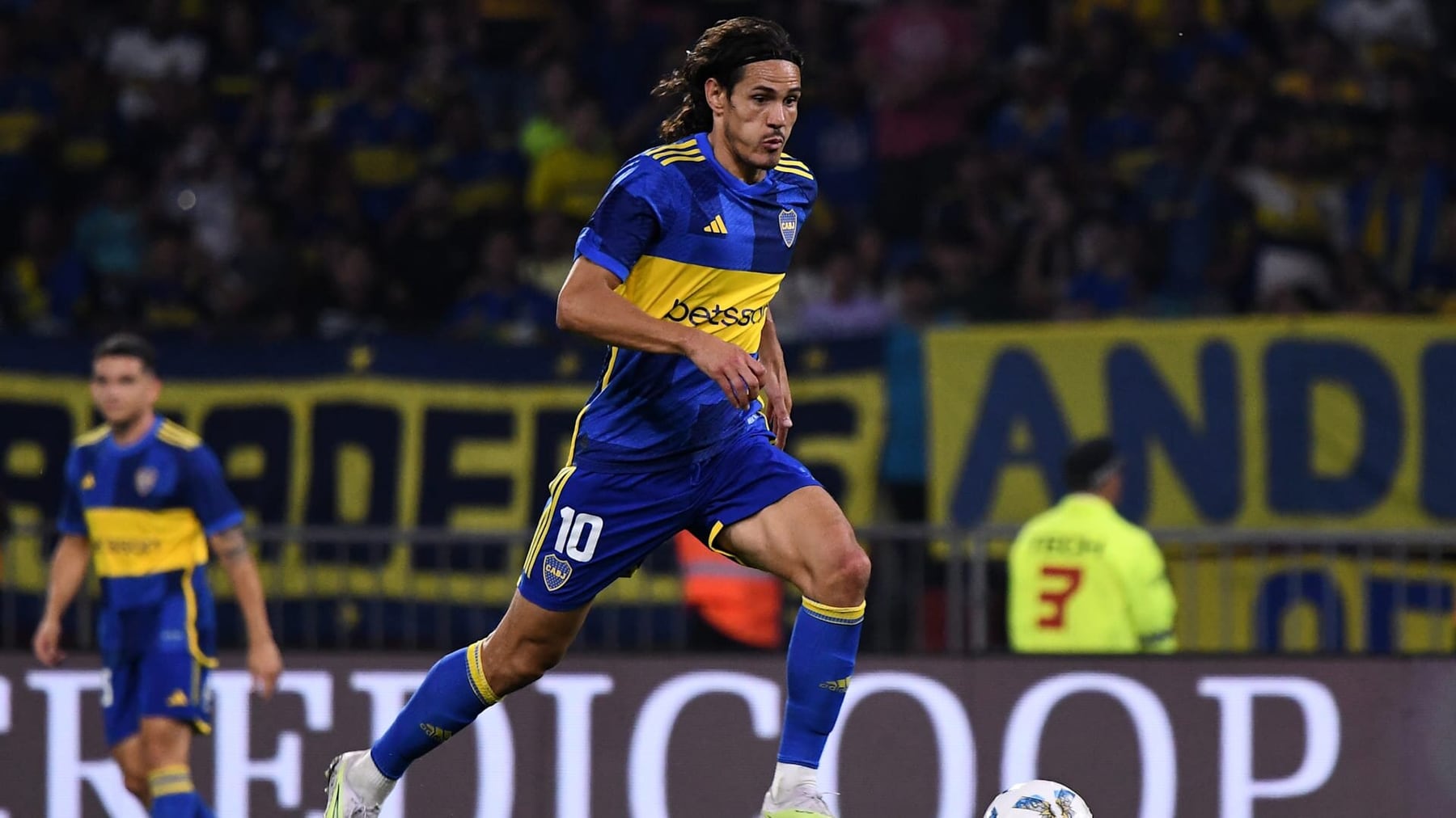 Boca ya tiene rival para la segunda fase de la Copa Libertadores