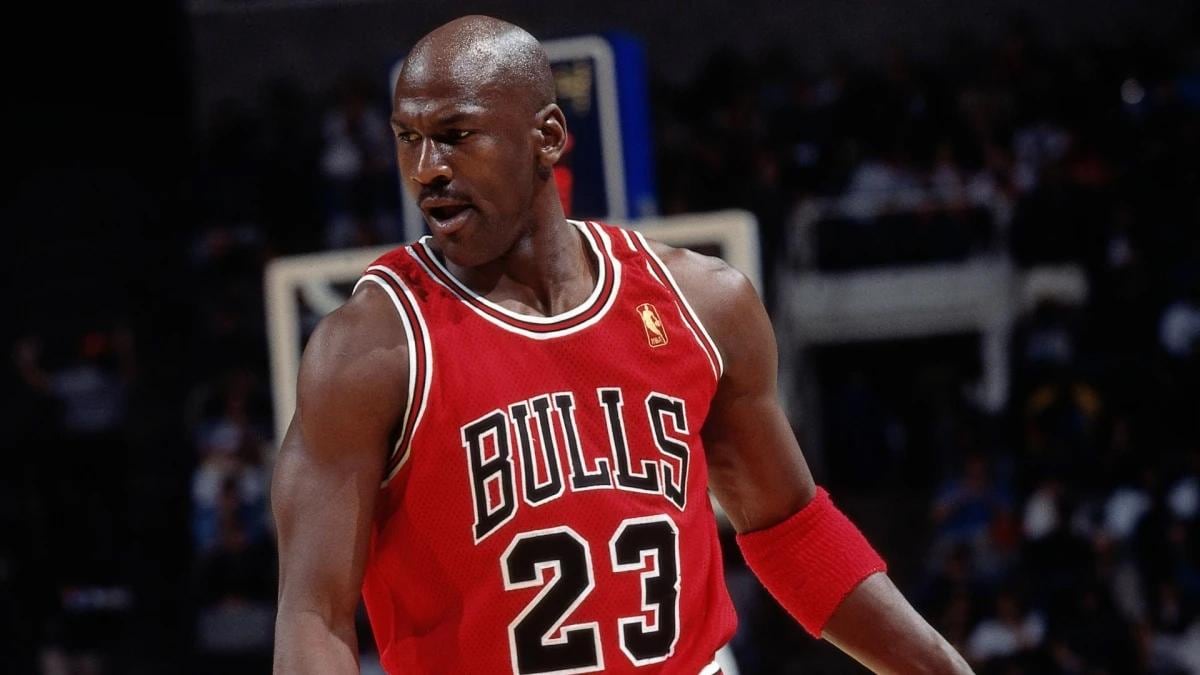 Los Bulls y su eterna búsqueda del próximo Michael Jordan