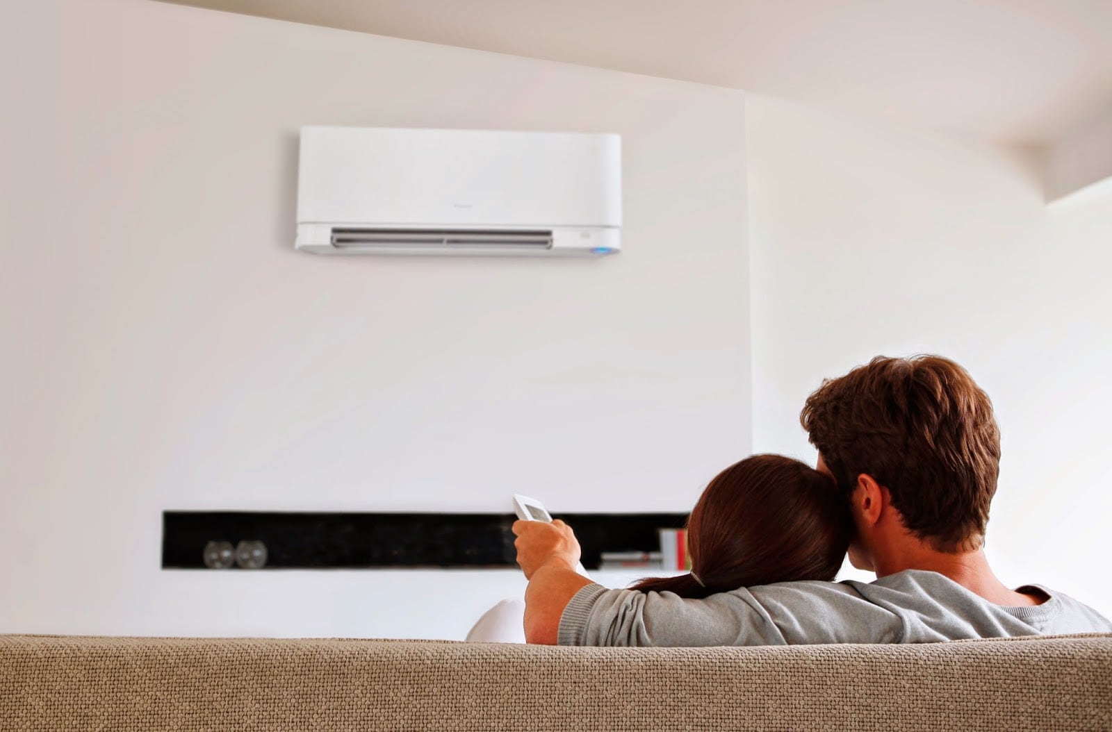 El error común que desgasta tu aire acondicionado y cómo prevenirlo