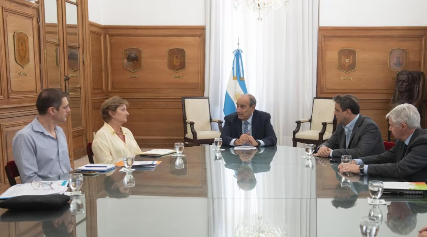“Razones personales vinculadas al agotamiento”: renunció la subsecretaria de Ambiente, Ana Lamas