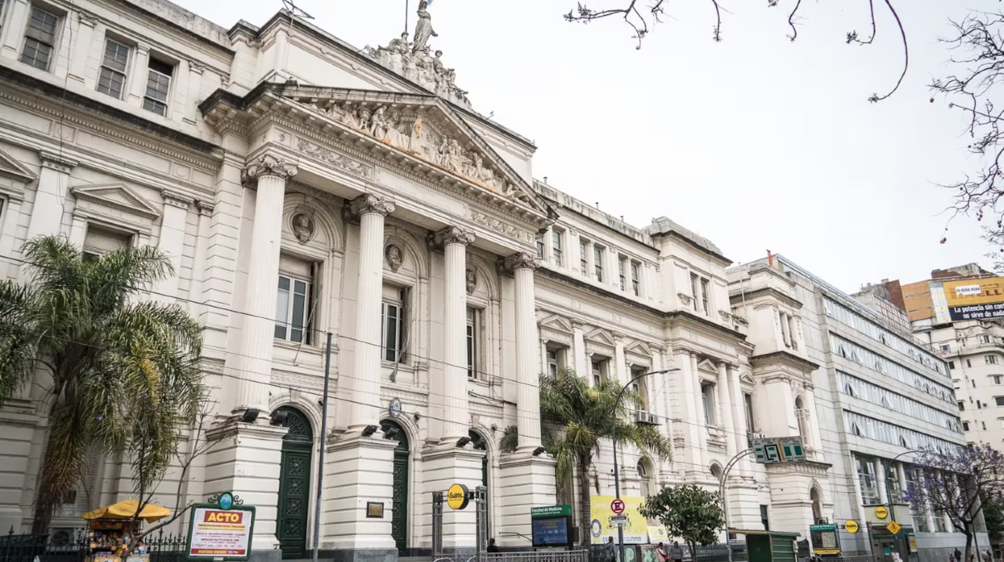 Según un informe de la SIGEN, la UBA cobró $58 millones de una empresa del Estado por una auditoría “fantasma”
