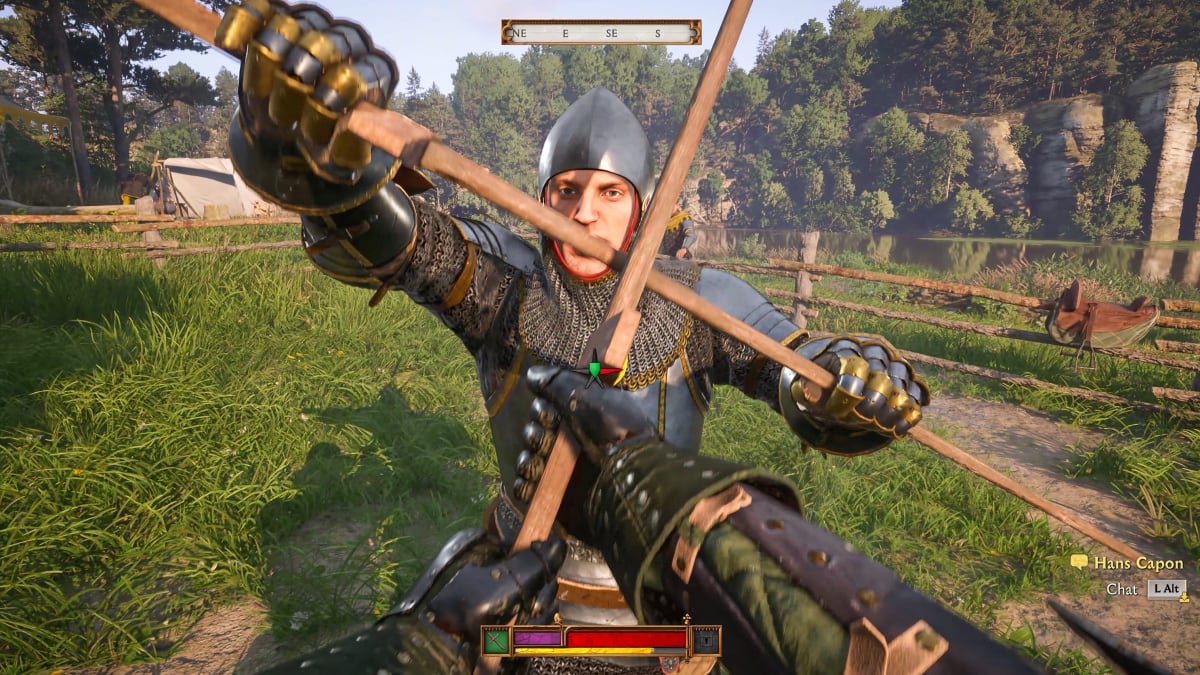 Kingdom Come Deliverance 2 sigue arrasando y roza los 2 millones de copias vendidas