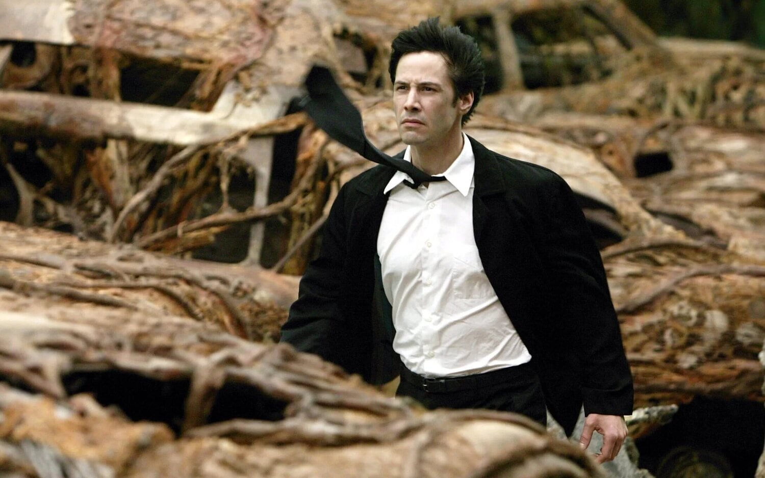 El director de Constantine asegura que la secuela está más cerca que nunca
