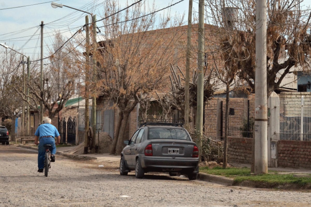 Misterioso crimen en Gran Neuquén Sur: la víctima ocultaba un kiosco narco tras una fachada inusual