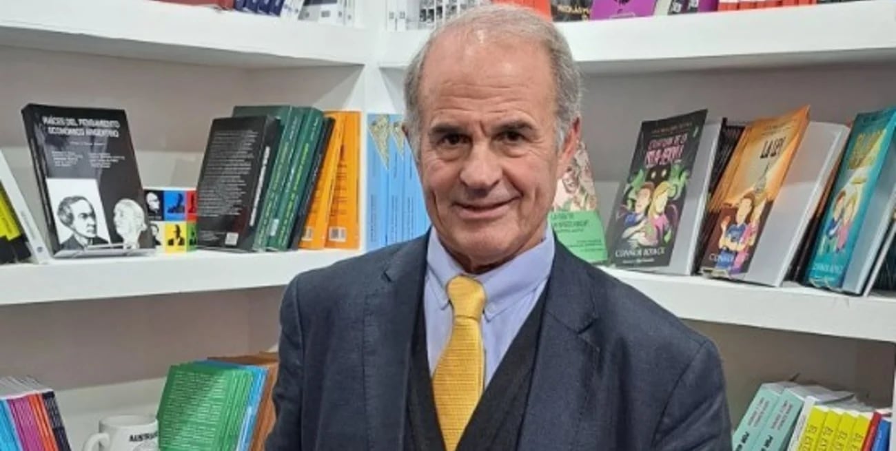 El nuevo subsecretario de Ambiente aseguró que el Gobierno falló en la prevención de incendios