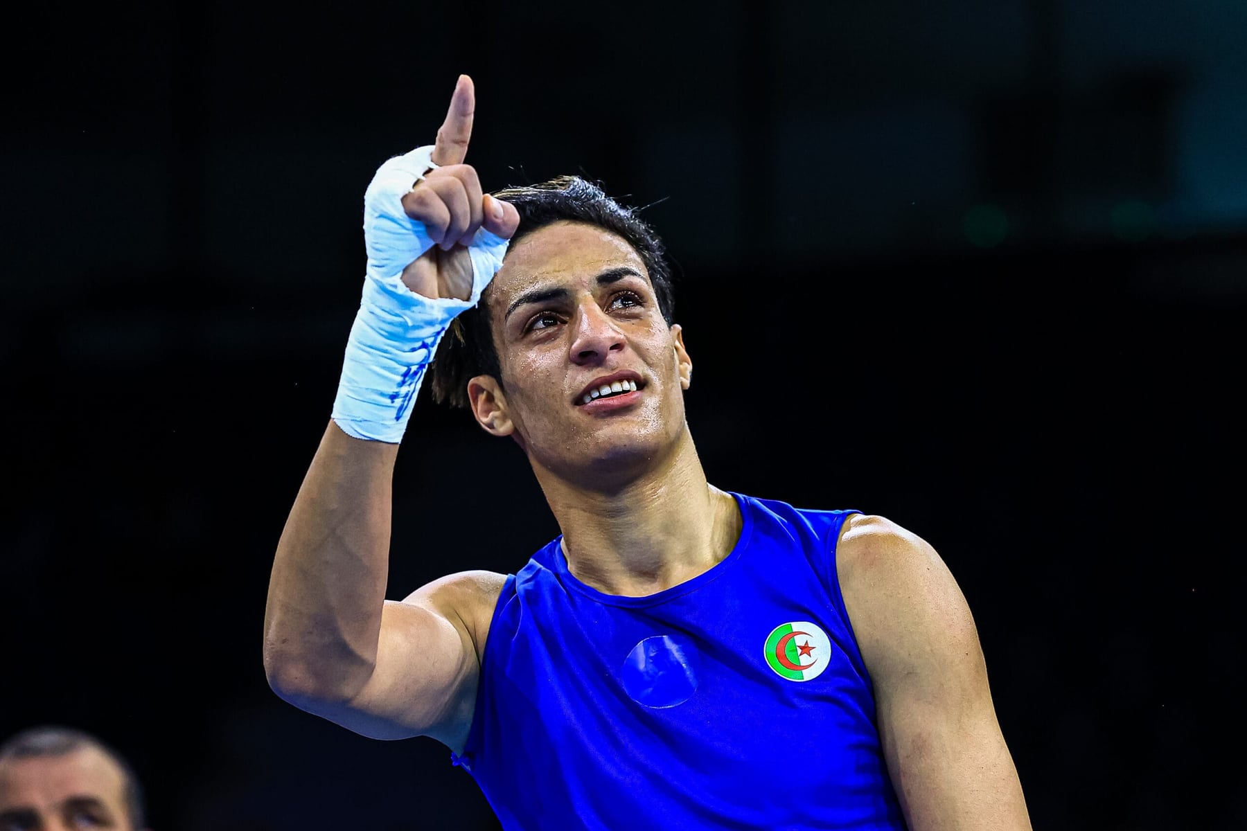 Estalló un nuevo conflicto entre la Asociación Internacional de Boxeo e Imane Khelif: “Pelearé en el ring y en los Tribunales”