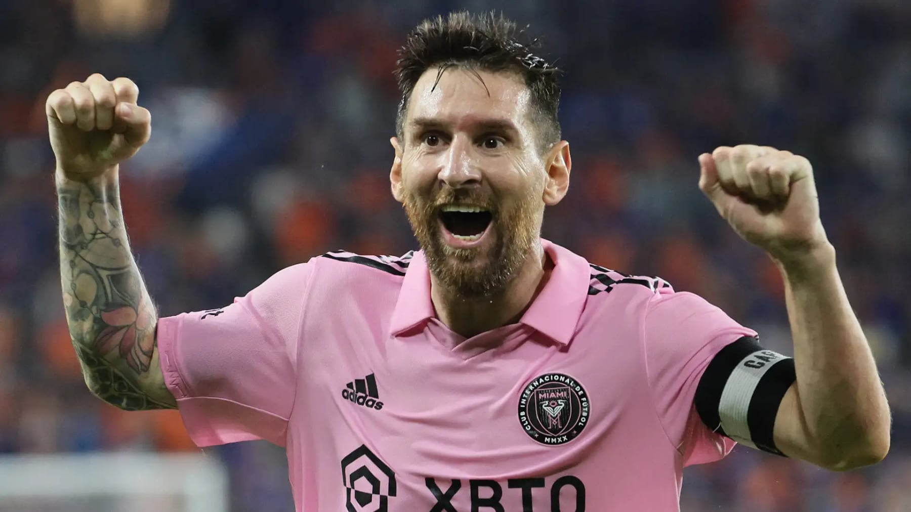 El Inter Miami de Lionel Messi cerrará su puesta a punto con el Clásico del Sol ante Orlando City