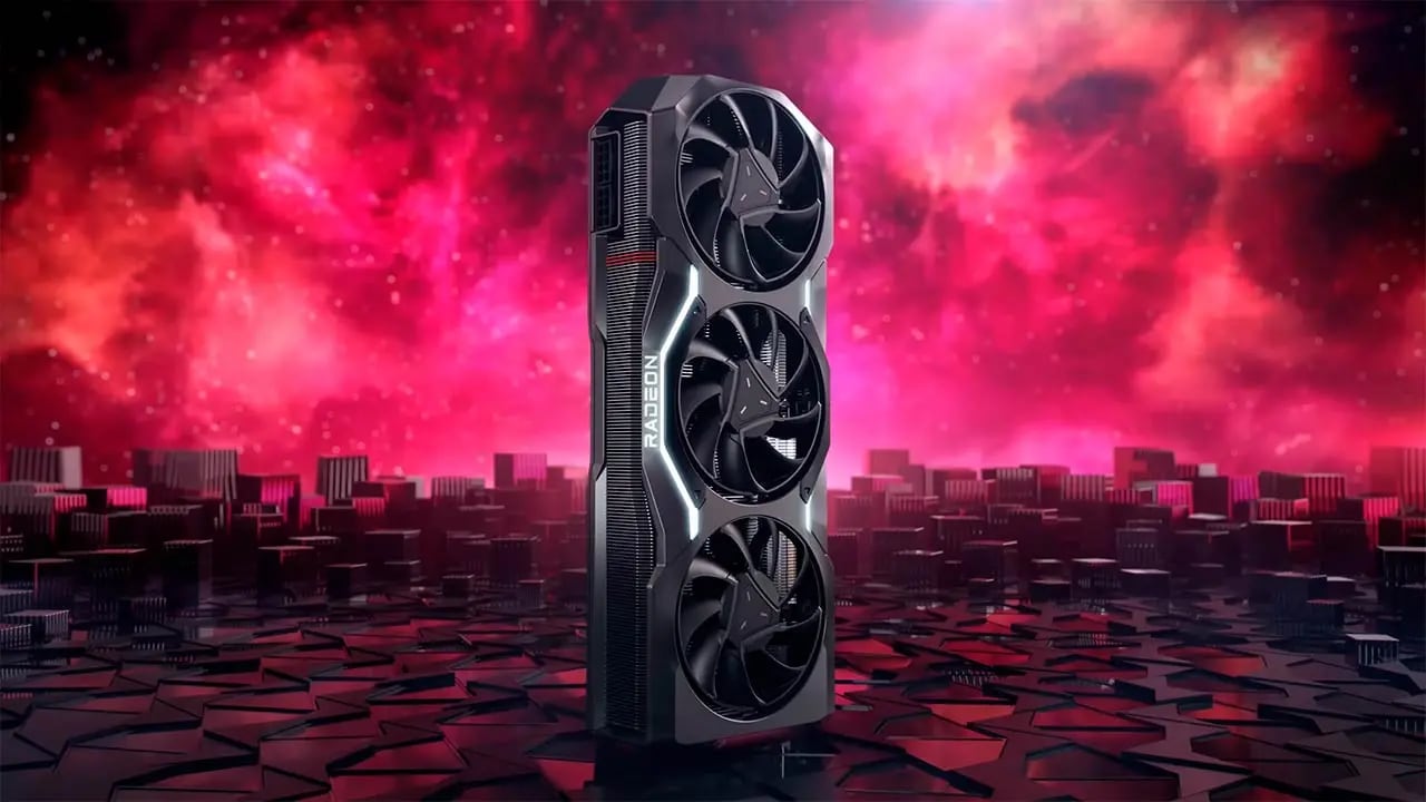 AMD confirma el evento de lanzamiento de las Radeon RX 9000: fecha, horario y cómo verlo en vivo